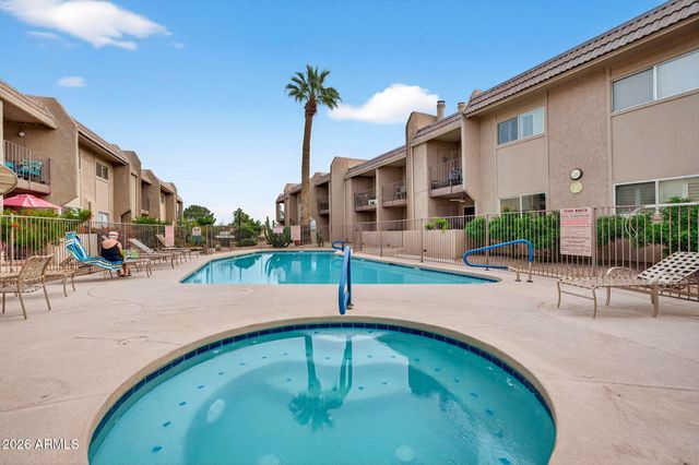 7436 E CHAPARRAL Road B126, Scottsdale, AZ 85250