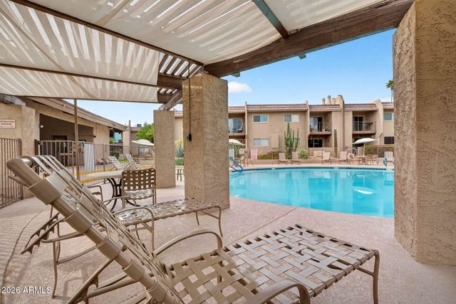 7436 E CHAPARRAL Road B126, Scottsdale, AZ 85250