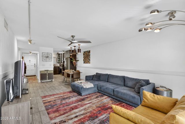 7436 E CHAPARRAL Road B126, Scottsdale, AZ 85250