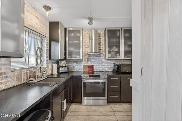 7436 E CHAPARRAL Road B126, Scottsdale, AZ 85250