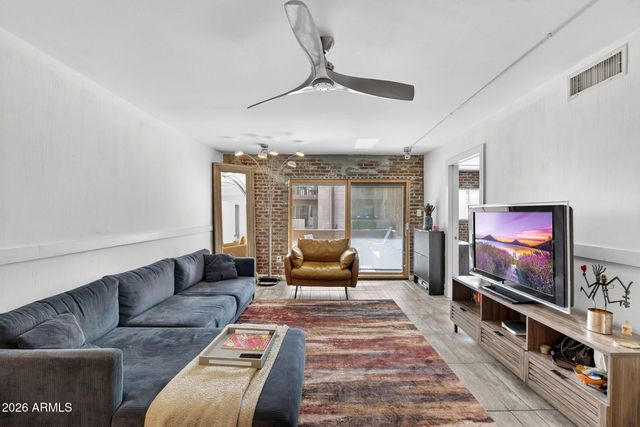 7436 E CHAPARRAL Road B126, Scottsdale, AZ 85250