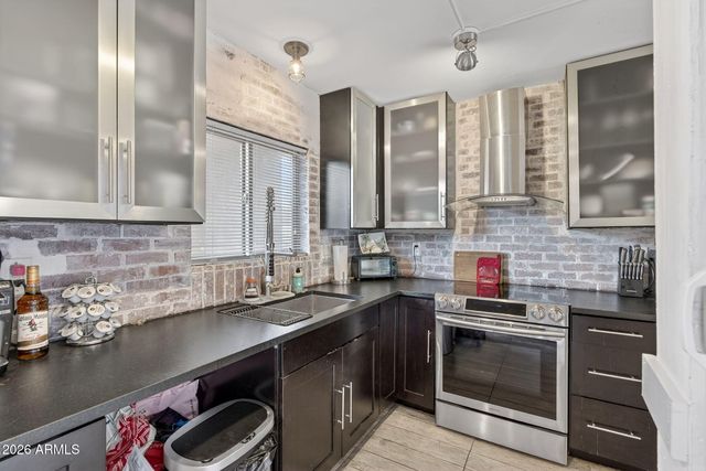 7436 E CHAPARRAL Road B126, Scottsdale, AZ 85250