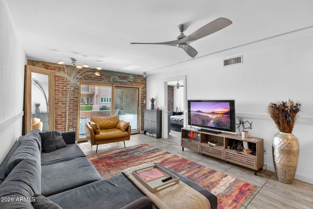 7436 E CHAPARRAL Road B126, Scottsdale, AZ 85250