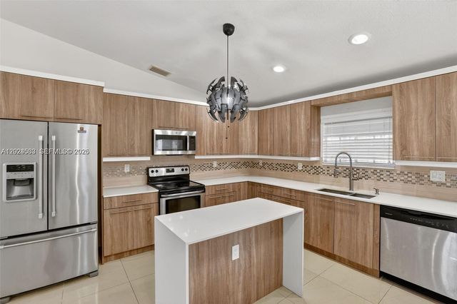 21080 SW 242nd Street, Homestead, FL 33031