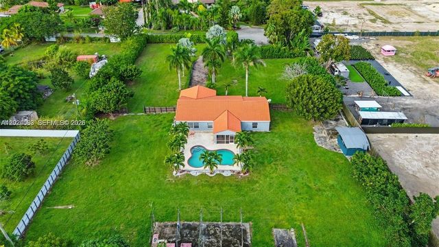 21080 SW 242nd Street, Homestead, FL 33031