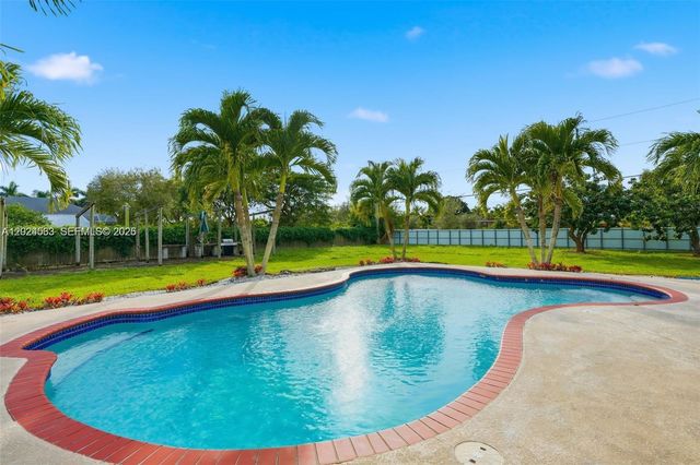21080 SW 242nd Street, Homestead, FL 33031