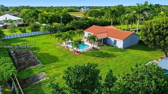 21080 SW 242nd Street, Homestead, FL 33031