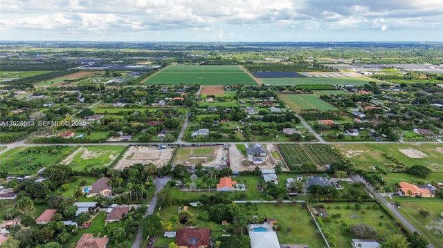 21080 SW 242nd Street, Homestead, FL 33031