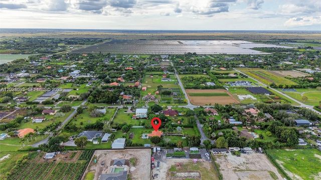 21080 SW 242nd Street, Homestead, FL 33031