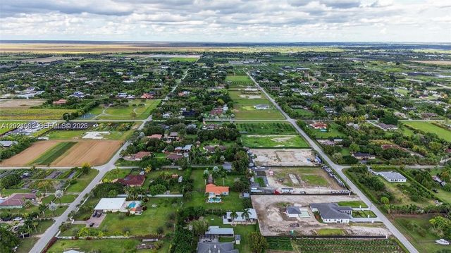 21080 SW 242nd Street, Homestead, FL 33031