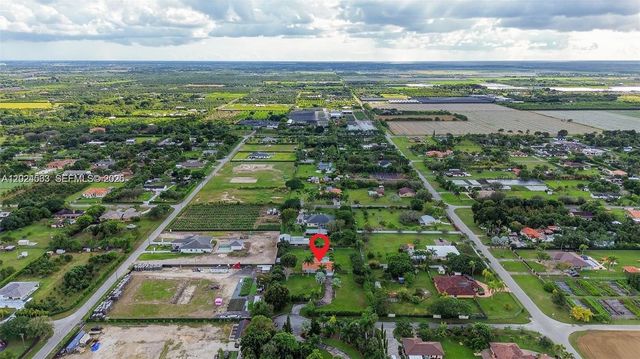 21080 SW 242nd Street, Homestead, FL 33031