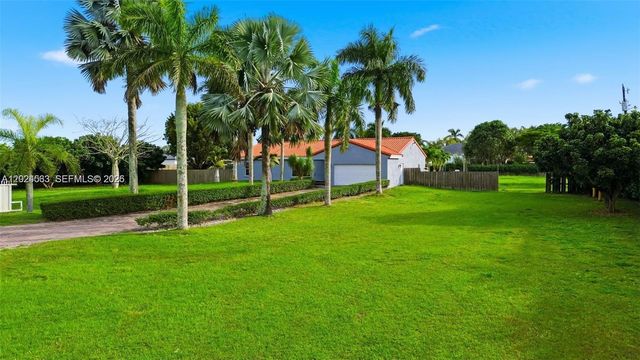 21080 SW 242nd Street, Homestead, FL 33031