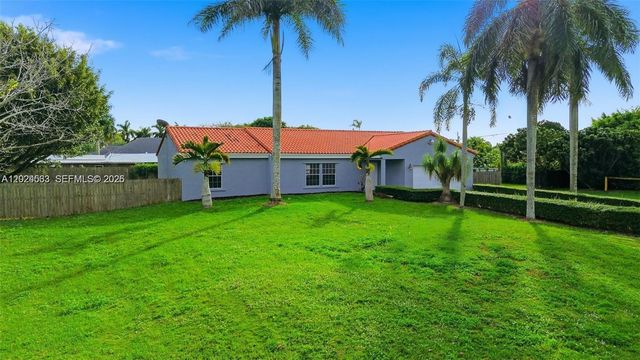 21080 SW 242nd Street, Homestead, FL 33031