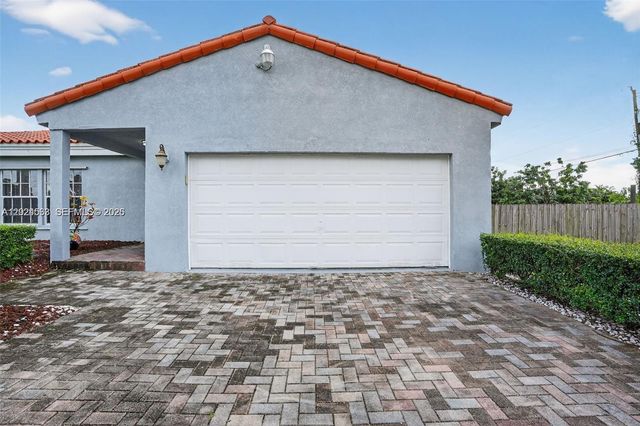 21080 SW 242nd Street, Homestead, FL 33031
