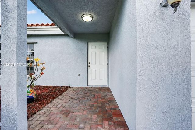 21080 SW 242nd Street, Homestead, FL 33031
