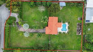 21080 SW 242nd Street, Homestead, FL 33031