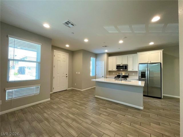 702 Cottonwood Hill Place, Henderson, NV 89011