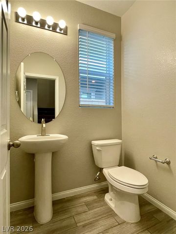 702 Cottonwood Hill Place, Henderson, NV 89011