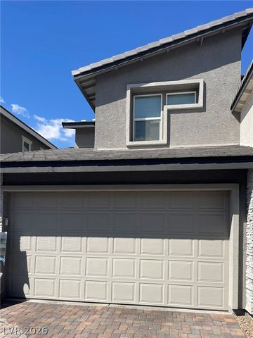 702 Cottonwood Hill Place, Henderson, NV 89011