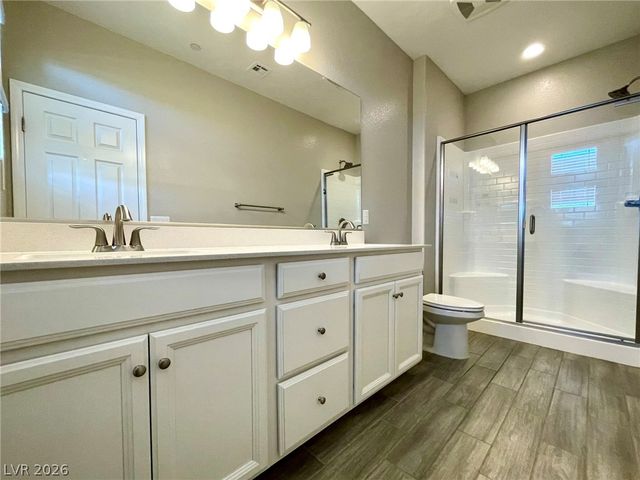 702 Cottonwood Hill Place, Henderson, NV 89011