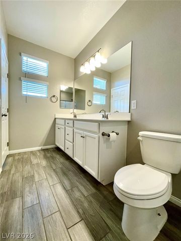 702 Cottonwood Hill Place, Henderson, NV 89011