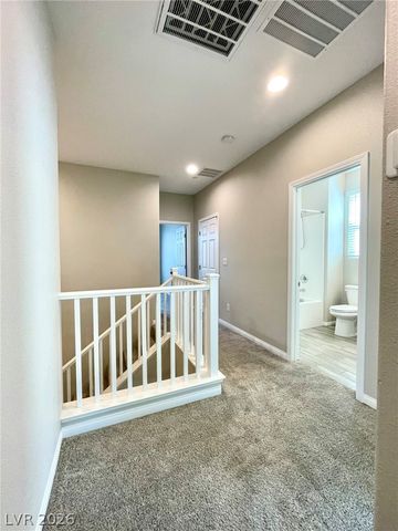 702 Cottonwood Hill Place, Henderson, NV 89011