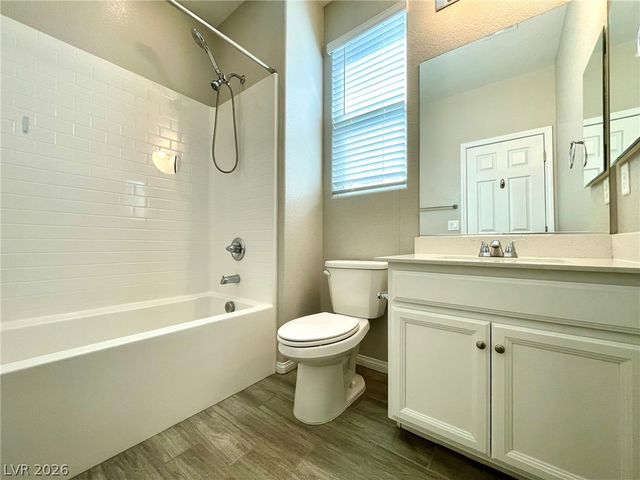 702 Cottonwood Hill Place, Henderson, NV 89011