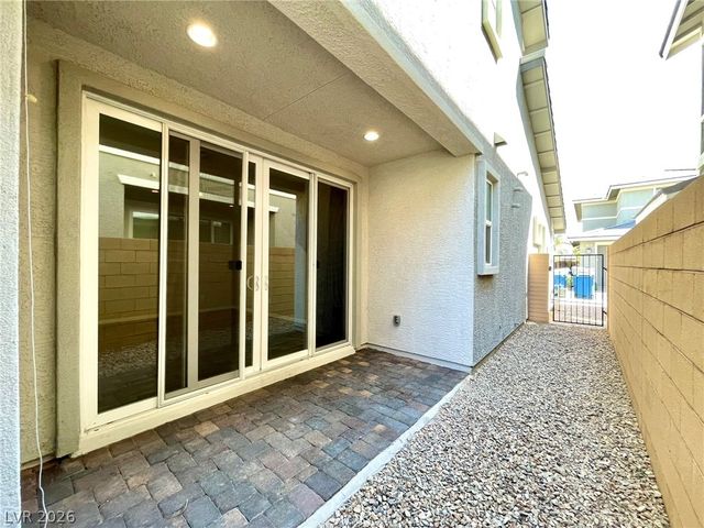 702 Cottonwood Hill Place, Henderson, NV 89011