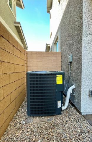 702 Cottonwood Hill Place, Henderson, NV 89011