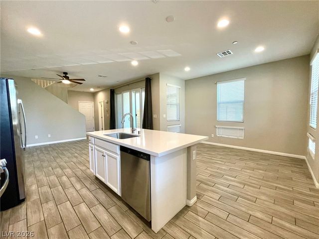 702 Cottonwood Hill Place, Henderson, NV 89011