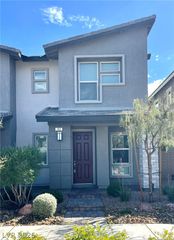 702 Cottonwood Hill Place, Henderson, NV 89011
