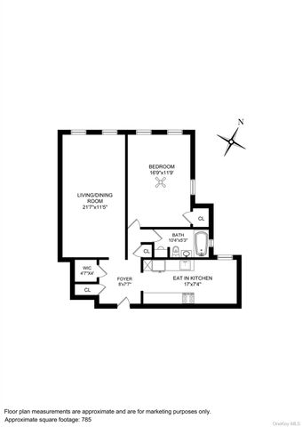 145 95th Street D6, Brooklyn, NY 11209