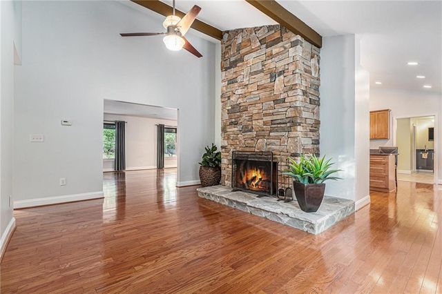 3600 CEDAR KNOLL Drive, Roswell, GA 30076