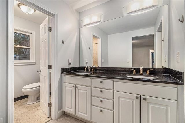 3600 CEDAR KNOLL Drive, Roswell, GA 30076