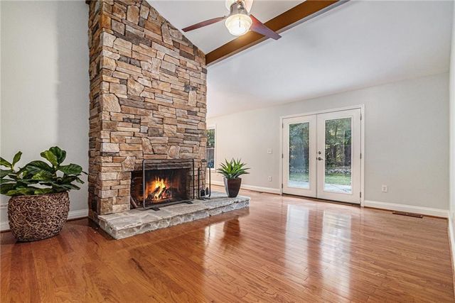 3600 CEDAR KNOLL Drive, Roswell, GA 30076