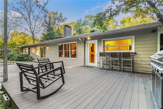 3600 CEDAR KNOLL Drive, Roswell, GA 30076