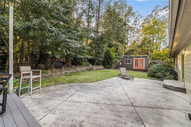 3600 CEDAR KNOLL Drive, Roswell, GA 30076