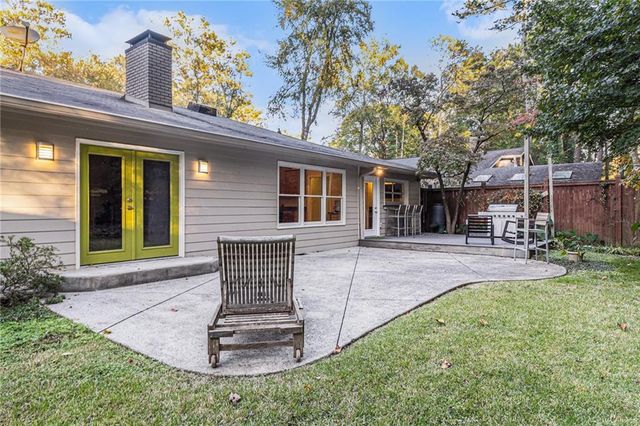 3600 CEDAR KNOLL Drive, Roswell, GA 30076