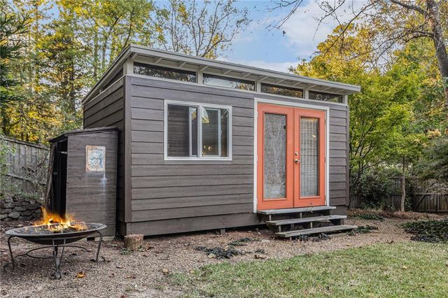 3600 CEDAR KNOLL Drive, Roswell, GA 30076