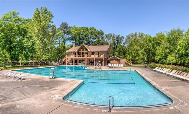 3600 CEDAR KNOLL Drive, Roswell, GA 30076