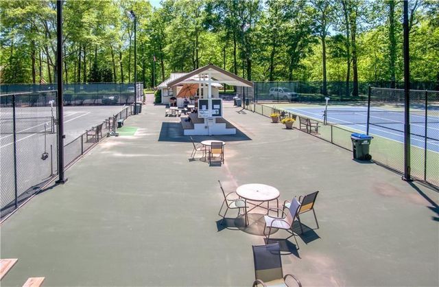 3600 CEDAR KNOLL Drive, Roswell, GA 30076