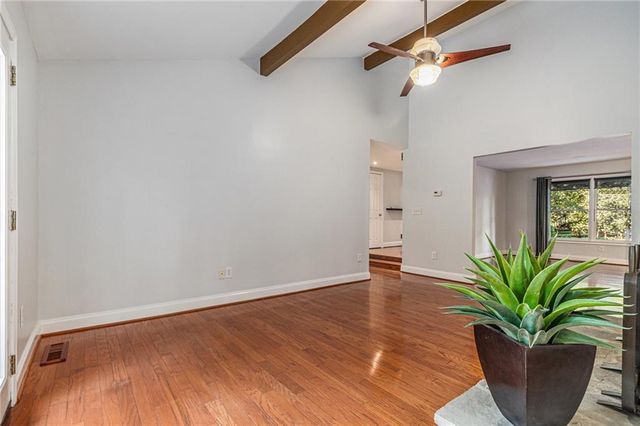 3600 CEDAR KNOLL Drive, Roswell, GA 30076