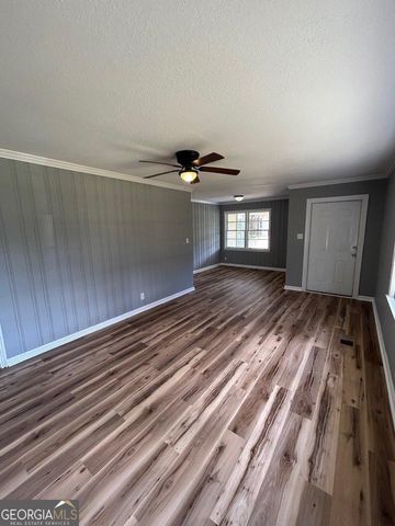 843 Prosperity Drive, Swainsboro, GA 30401