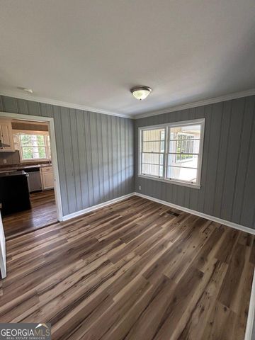843 Prosperity Drive, Swainsboro, GA 30401