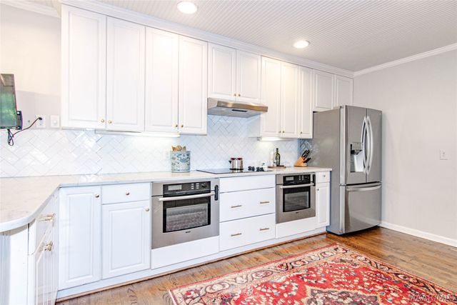 2050 Fernway Drive, Montgomery, AL 36111