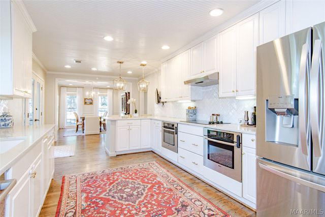 2050 Fernway Drive, Montgomery, AL 36111