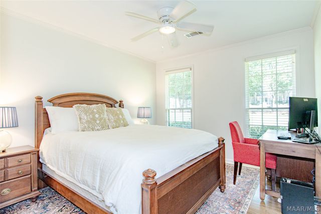 2050 Fernway Drive, Montgomery, AL 36111