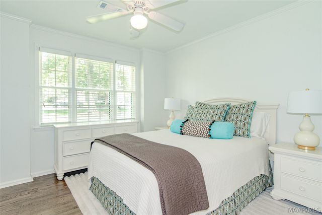 2050 Fernway Drive, Montgomery, AL 36111