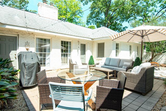 2050 Fernway Drive, Montgomery, AL 36111
