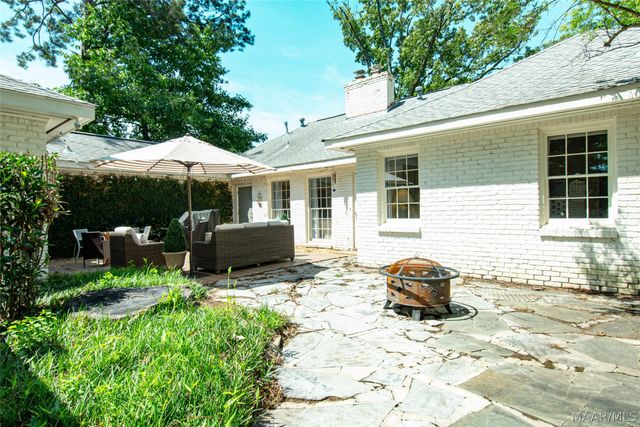 2050 Fernway Drive, Montgomery, AL 36111